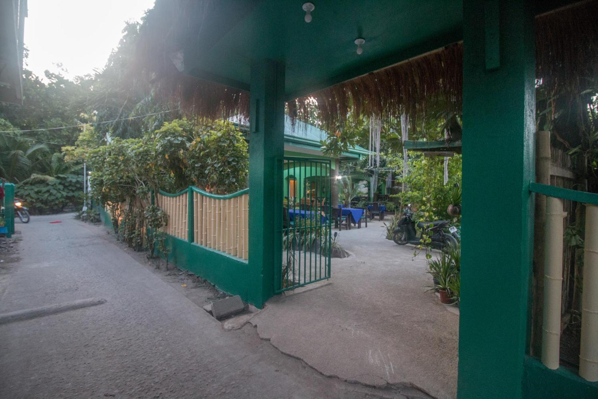 Moonlight Resort Logon Exterior photo